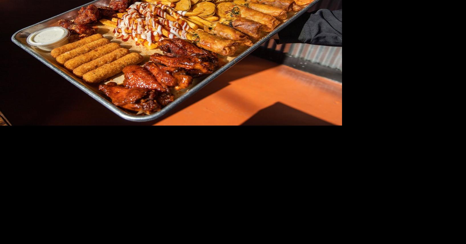 Here are 7 packages in Acadiana to elevate your next tailgating experience
