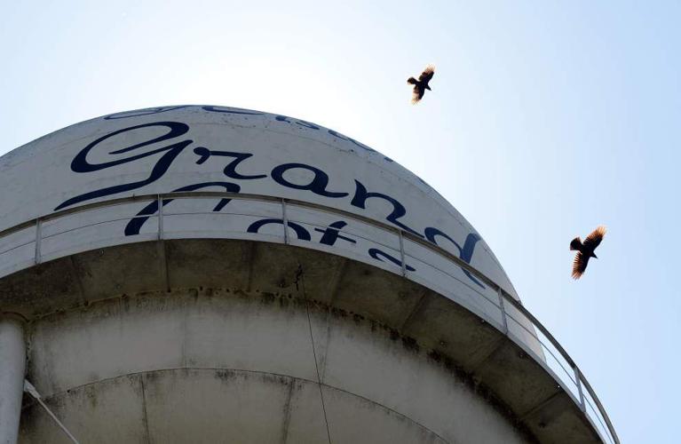 Grand Coteau to look to population recount as it tries to stay a town