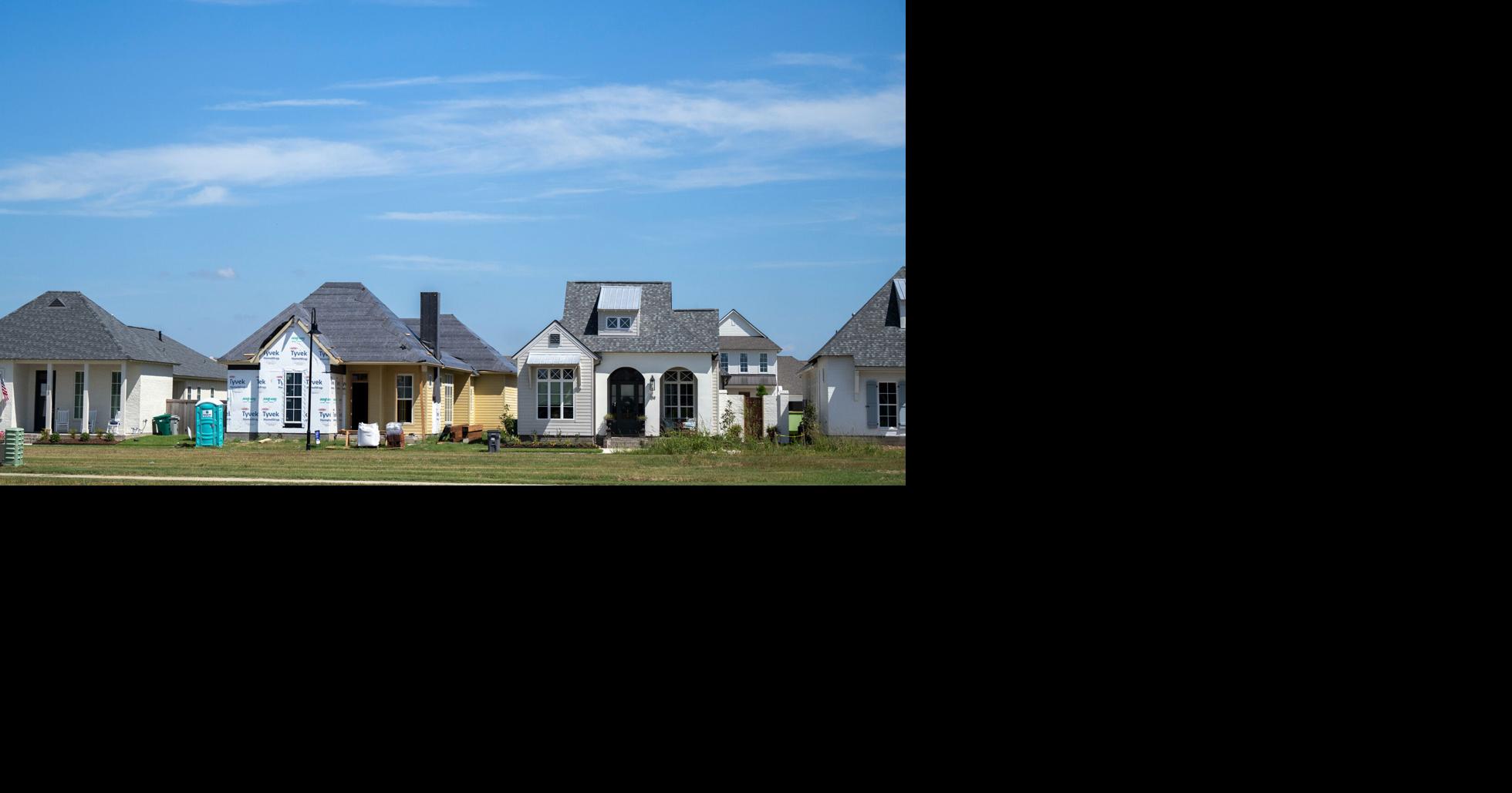 As rural Lafayette Parish grows, residents consider new ways to shape development Jun 10, 2026 3 hrs ago 2 min to read