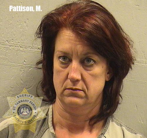 Longtime St Tammany teacher among arrests made in Lacombe drug sting