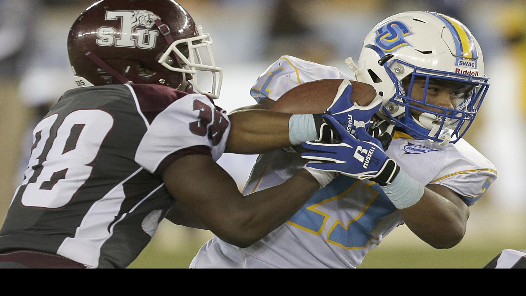 Season Preview A Closer Look At Southern Jaguars 2018 Football