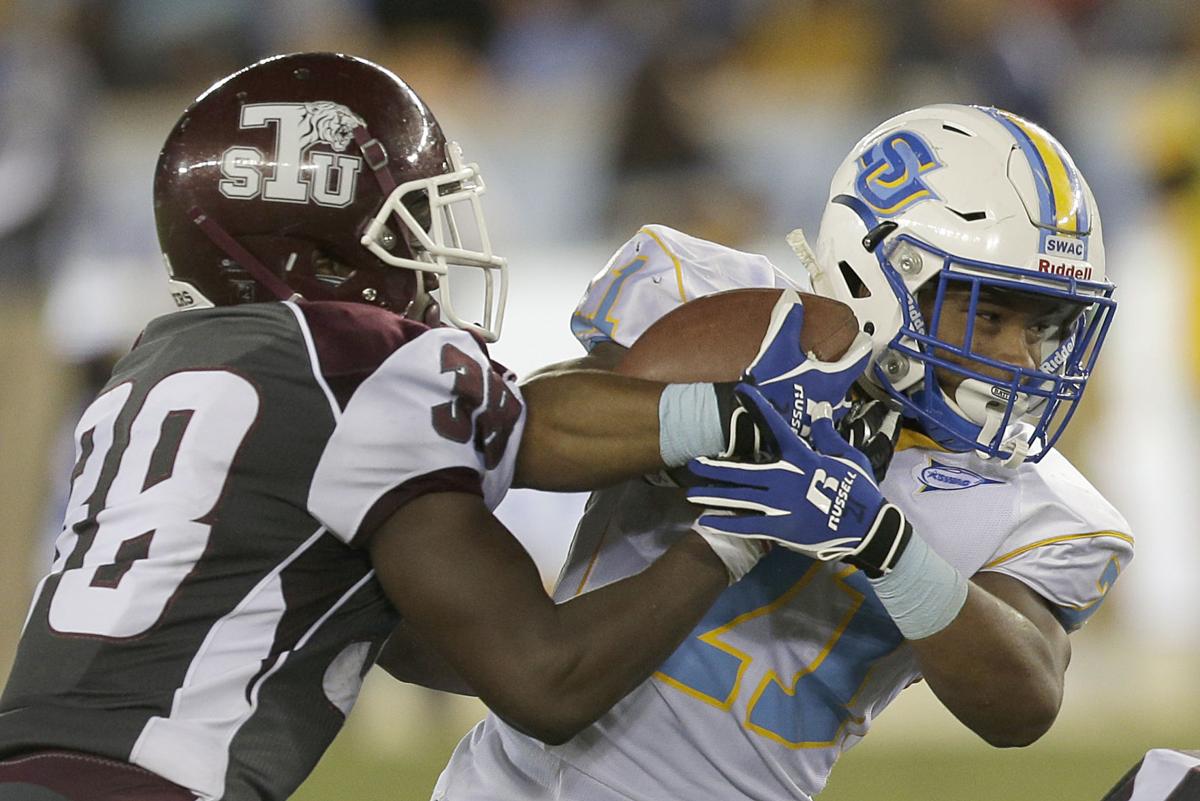 Season preview A closer look at Southern Jaguars' 2018 football