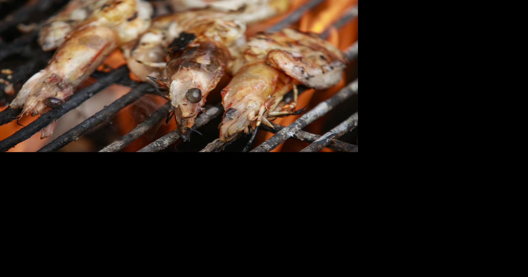 This Louisiana region is a food destination, but are the shrimp local? New testing reveals it.