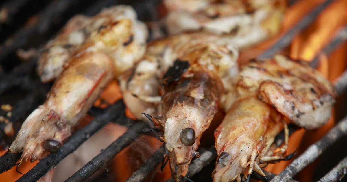 New testing reveals restaurants serving foreign shrimp in this area of ...