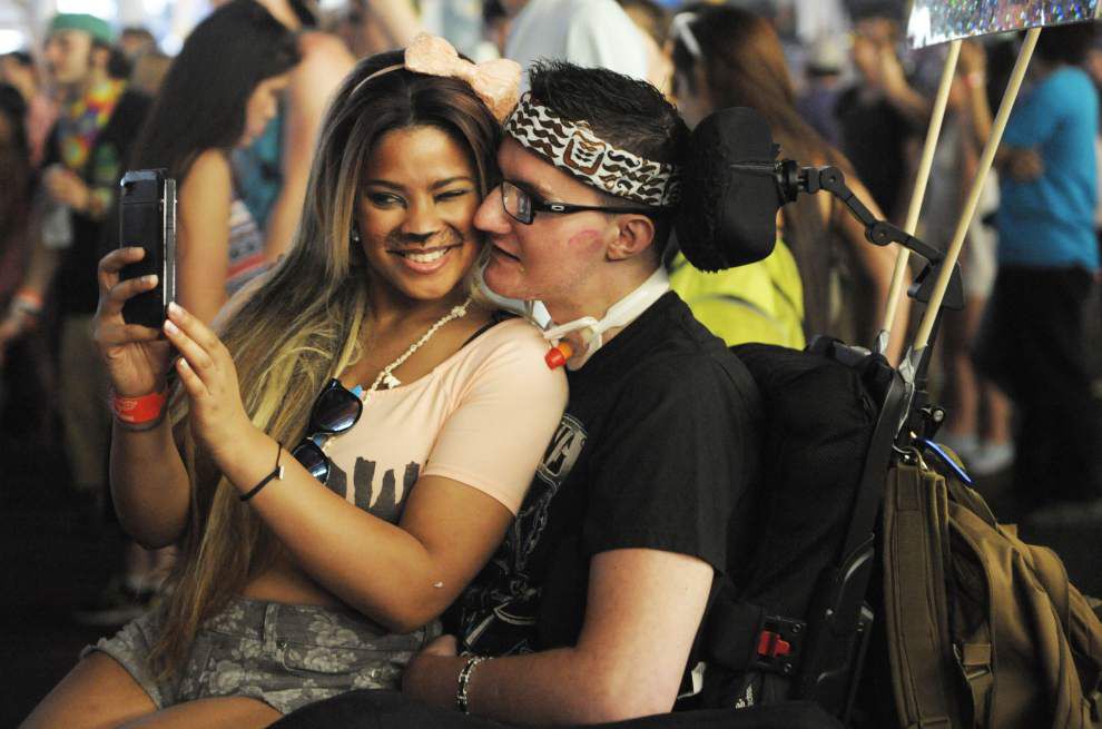 Photo gallery: BUKU Music+Art Project _lowres