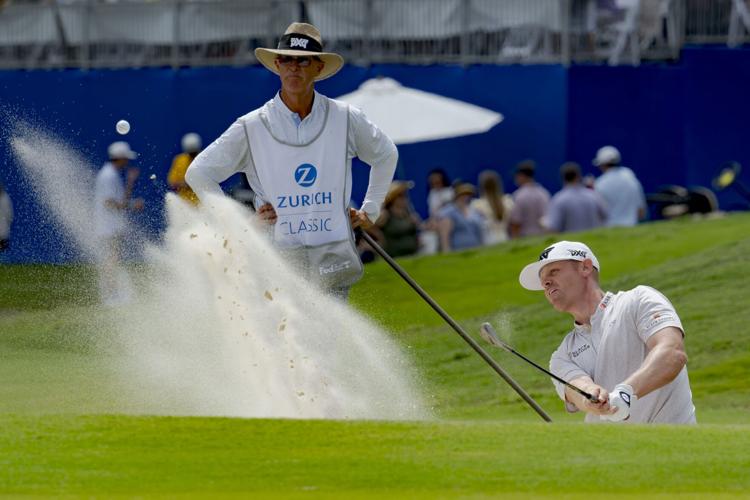 Quick takes heading into final round of the Zurich Classic Sports