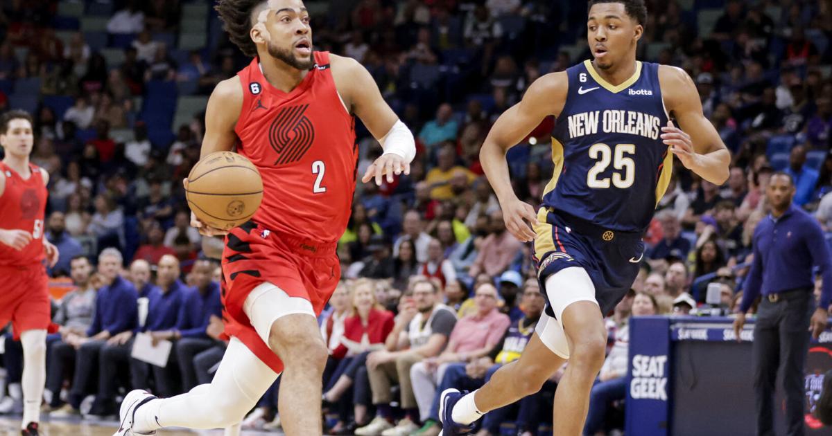 New Orleans Pelicans agree to deal with former LSU standout