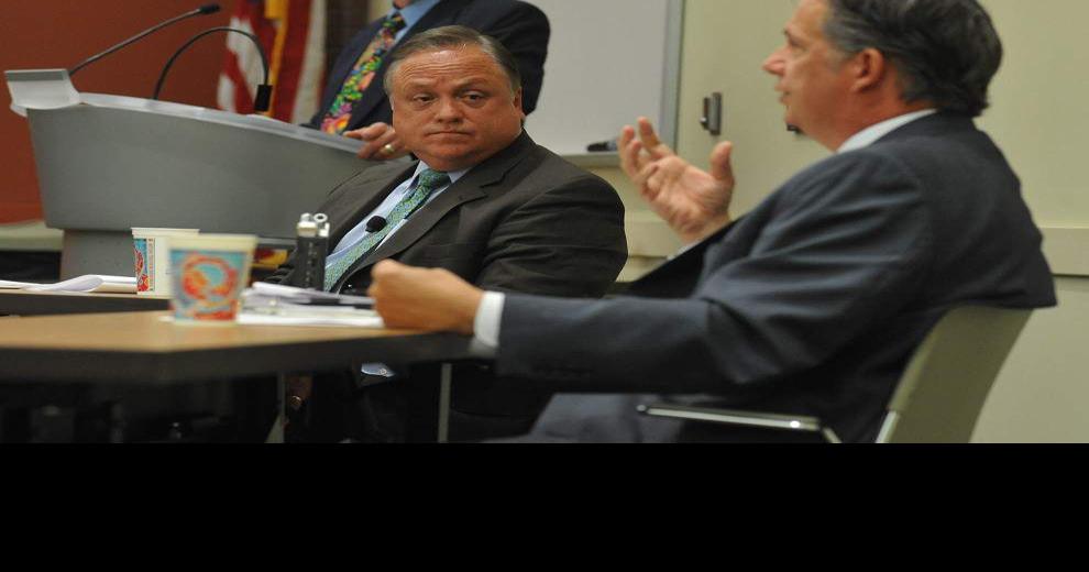 Lafayette Parish President candidates field questions on coalfired