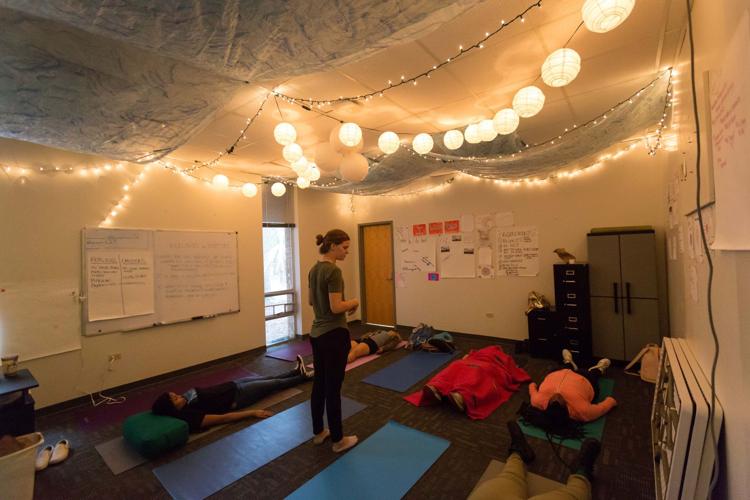 Amid critical report, educators at Louisiana's alternative schools aid