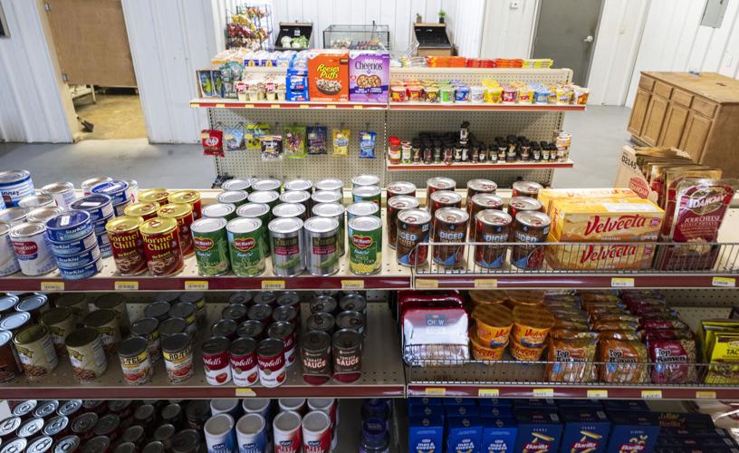 Jeanerette gets new locally owned grocery store Business