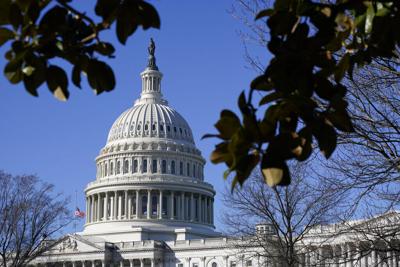 U.S. Capitol Congress