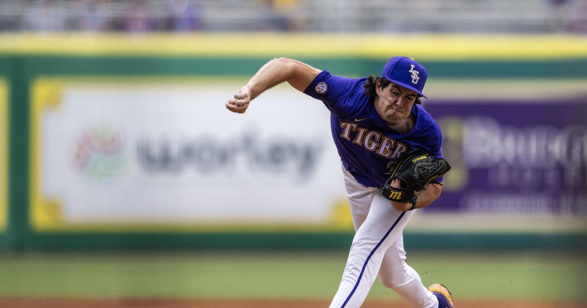 LSU baseball MLB Draft 2025 eligible players, Tommy White LSU LSU baseball MLB Draft 2025 eligible players, Tommy White LSU