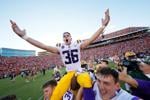 5 things LSU must do to upset heavily-favored Alabama