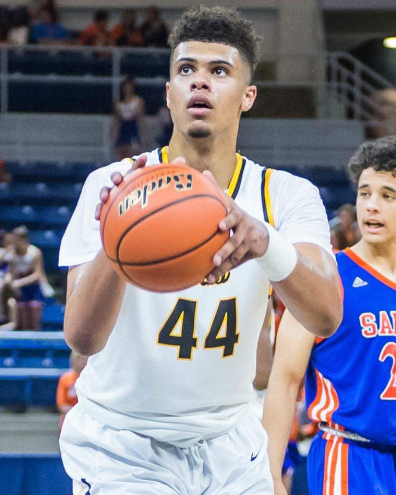 Photos: Our best shots from LHSAA boys basketball state tournament Wednesday _lowres