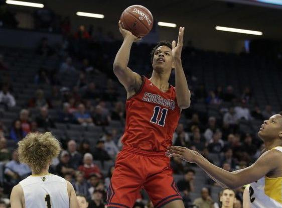 Shaquille O'Neal's son, Shareef, is officially an LSU Tiger