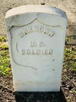 Tomb of the Unknown Soldier