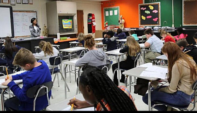 Louisiana Elementary Math Olympiad draws nearly 300 competitors | Mid City | www.neverfullmm.com