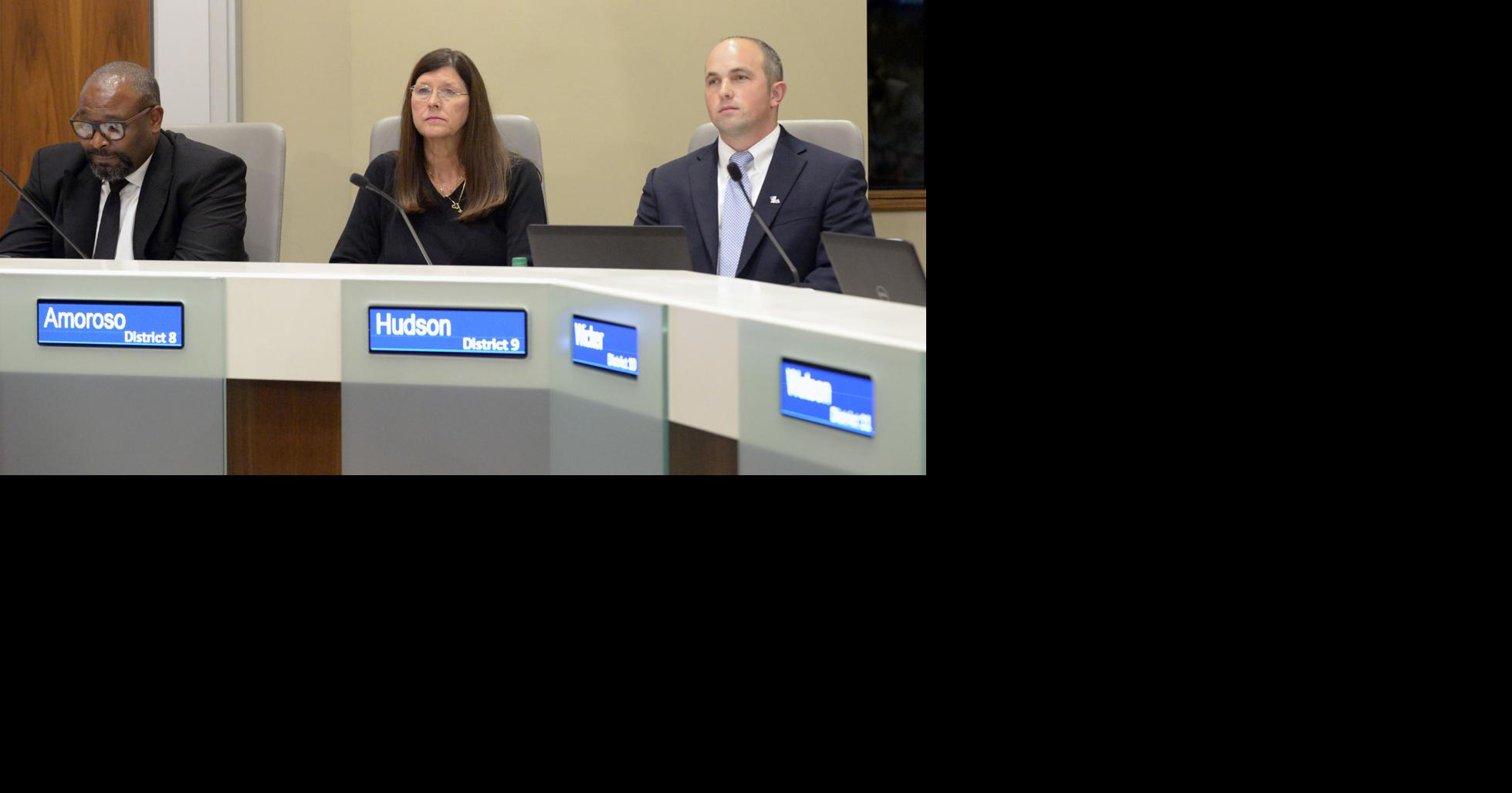 Baton Rouge Metro Council members eye redirecting revenue earmarked for ...