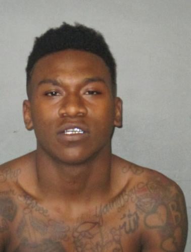 Police make third arrest in ongoing search for Baton Rouge juvenile