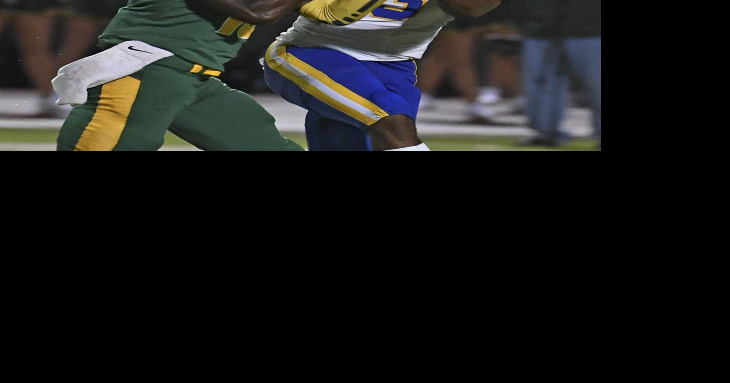 East Ascension rides runners to lopsided victory over Walker High
