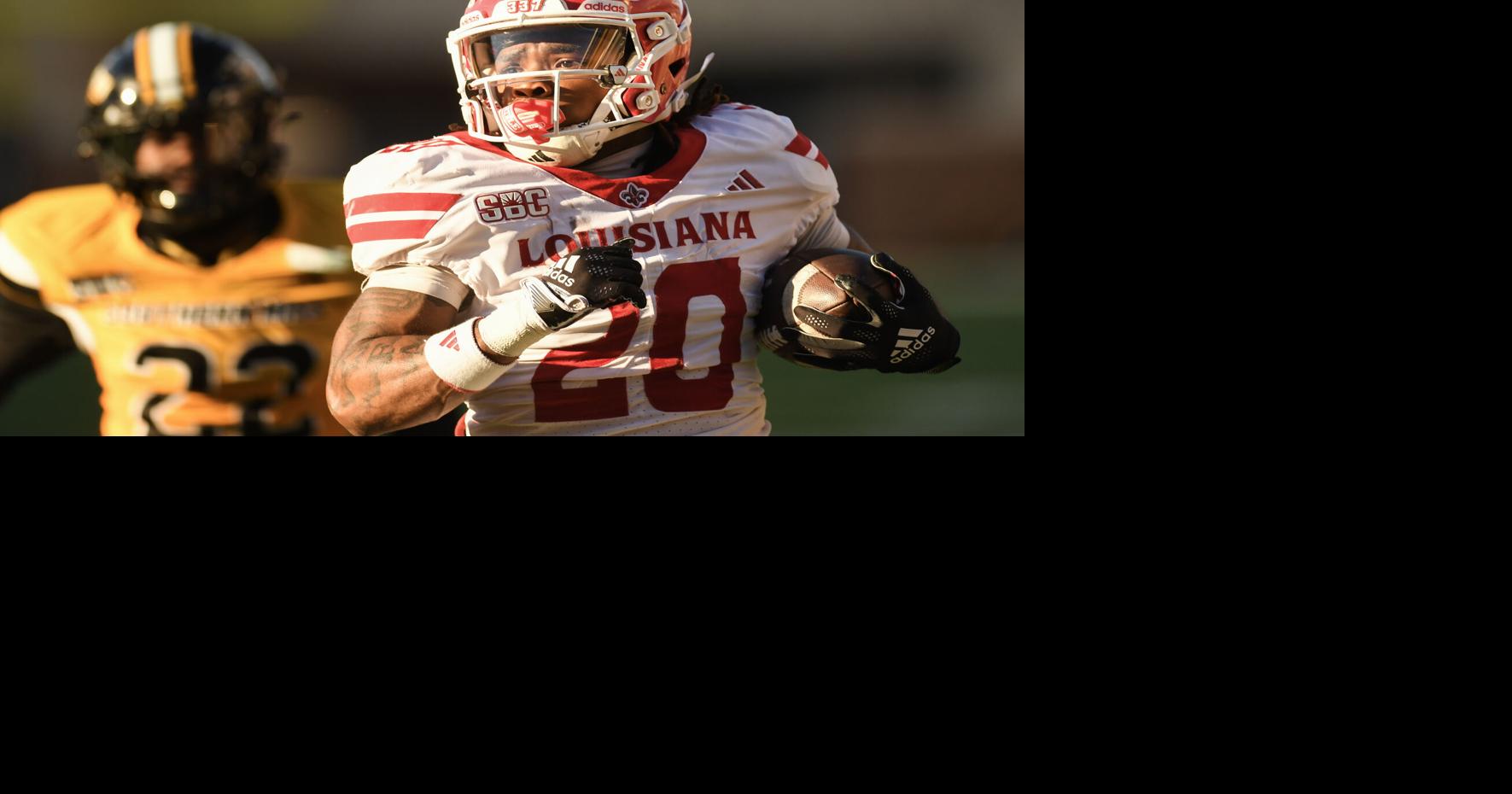 'The Rock' continues to haunt Cajuns after game-winning Southern Miss drive
