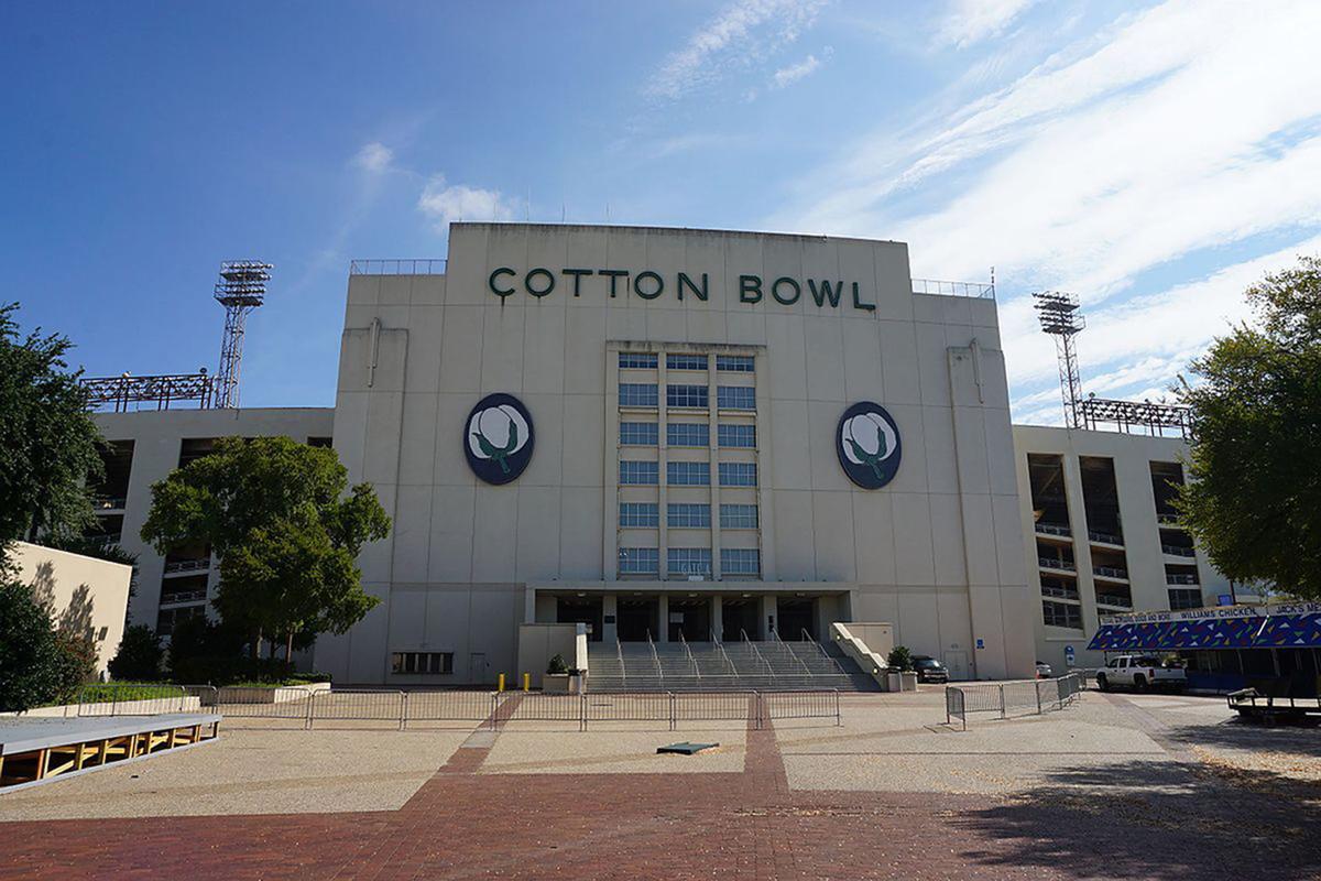 'This is a major deal' Southern to play Texas Southern in 201819 Texas