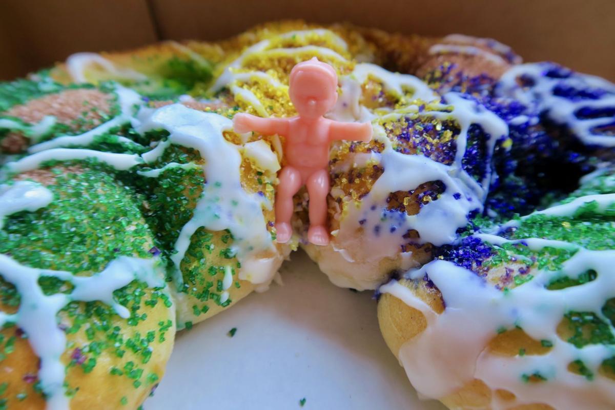 Your 2019 king cake preview Long season, Saints effect