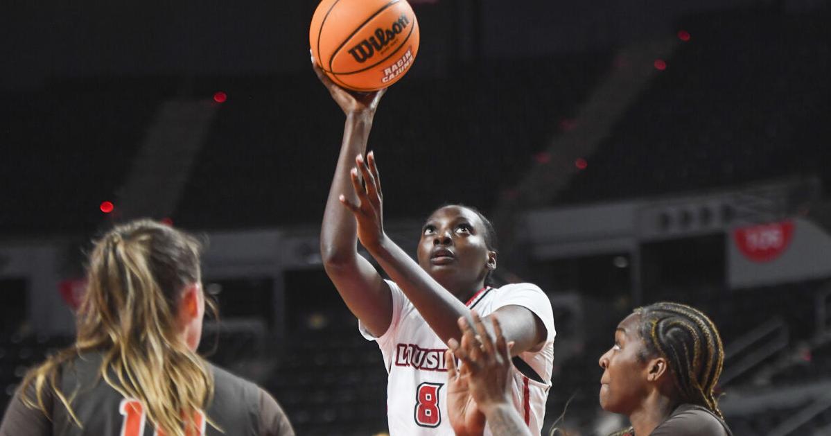 UL women counting on Education Game providing enough energy for victory