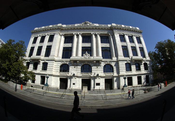 Louisiana Supreme Court building (copy)