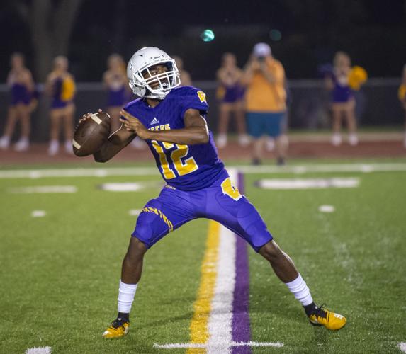 Delcambre, Westgate, Loreauville notch victories at Iberia Parish Sugar