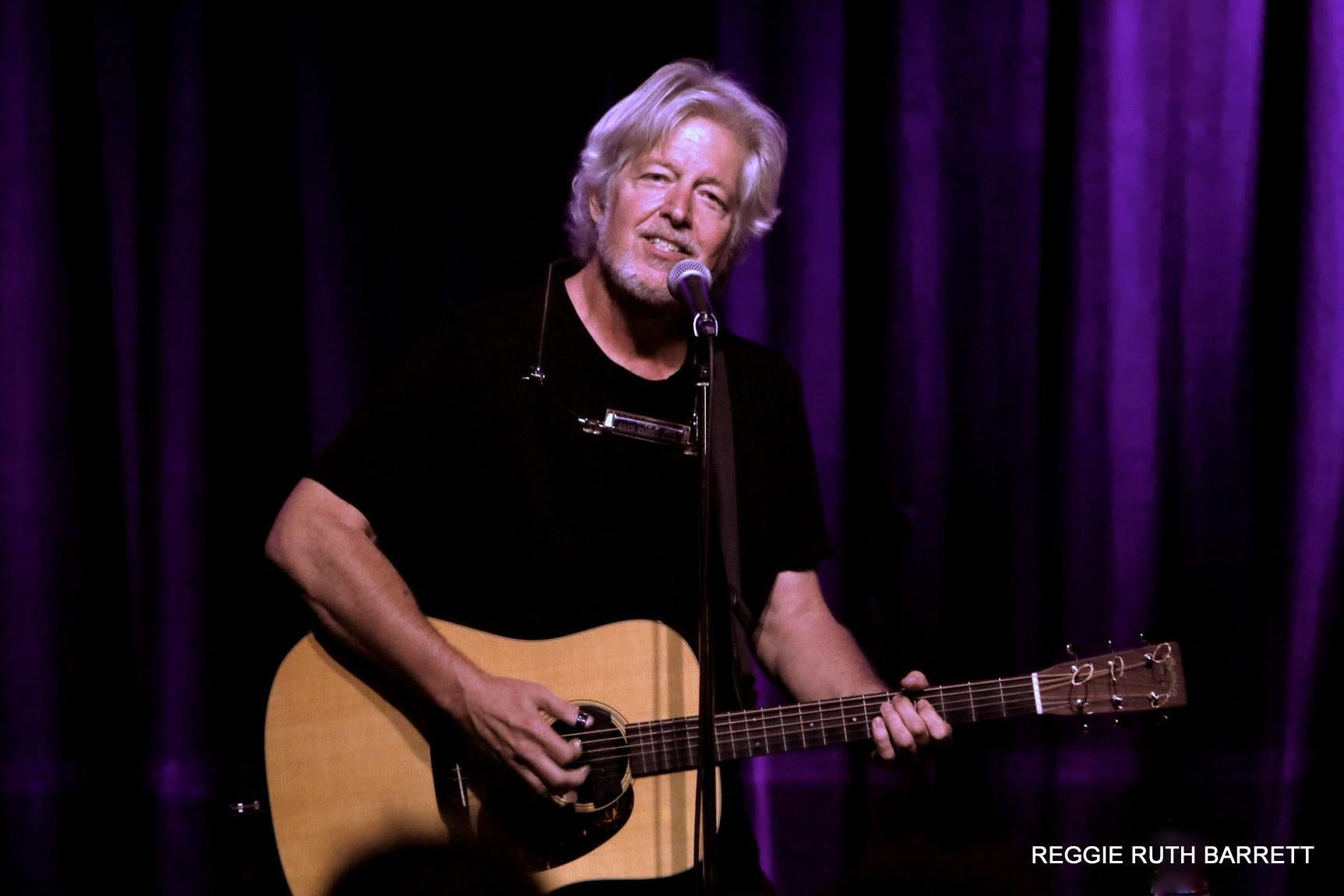 Willis Alan Ramsey's debut album became legendary. His second record ...