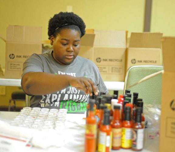 Hot sauce festival adding spice to Lafayette’s weekend News