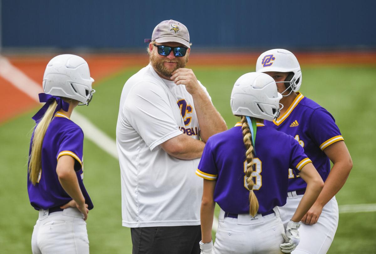Opelousas Catholic near flawless in state playoff victory High