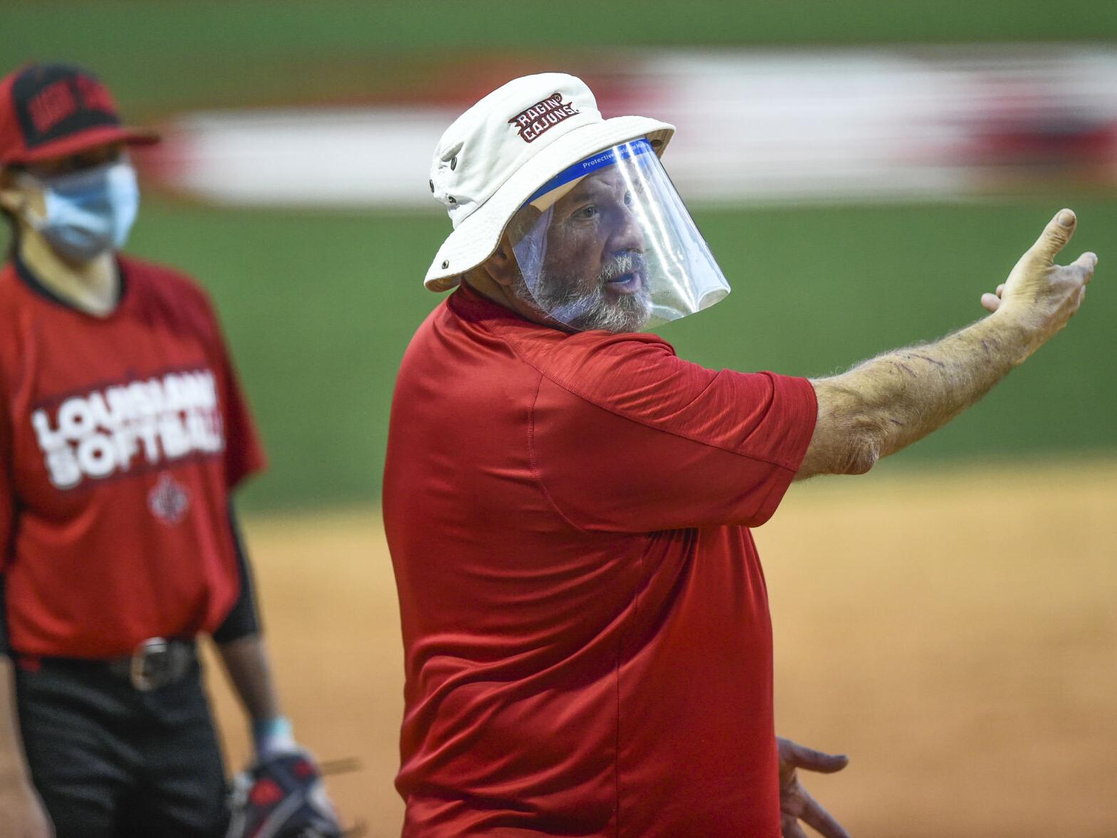 2022 UL Softball Schedule | UL Ragin' Cajuns | theadvocate.com 2022-ul-softball-schedule-ul-ragin-cajuns-theadvocate-com