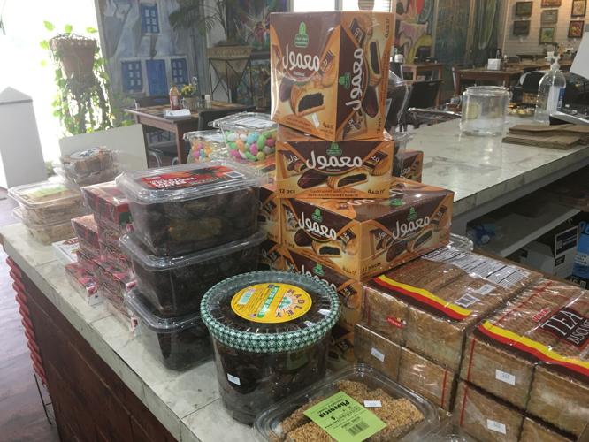 Sponsored Cedar Grocery marks 42 years in Lafayette, La. Sponsored