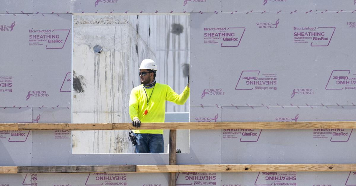 Former CVS Pharmacy in Baton Rouge to become hair care retailer, plus other building permits