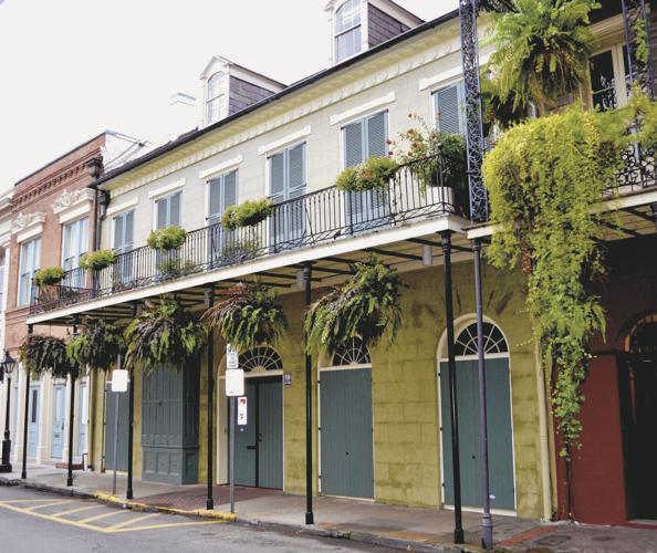 516 St. Philip in the French Quarter Real Estate