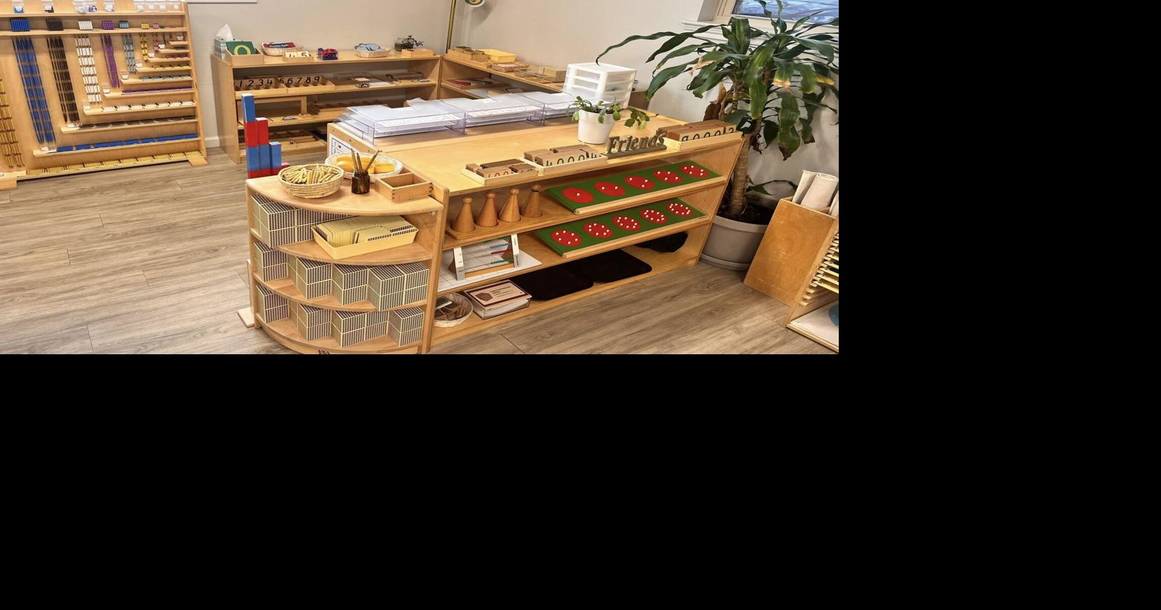 Montessori School of Baton Rouge blends multi-age learning with global awareness