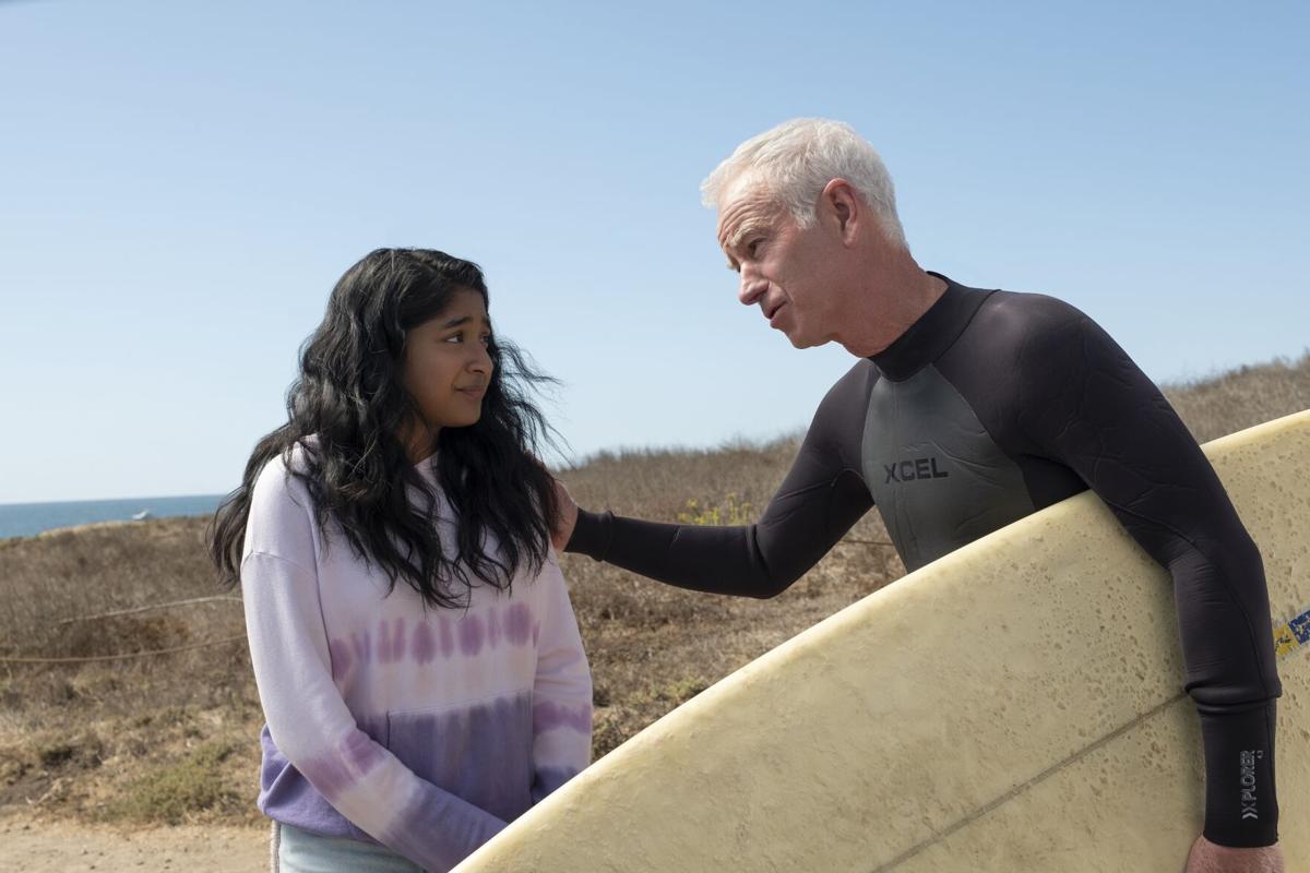Binge this: 'Never Have I Ever' brings plenty of hilarity ...