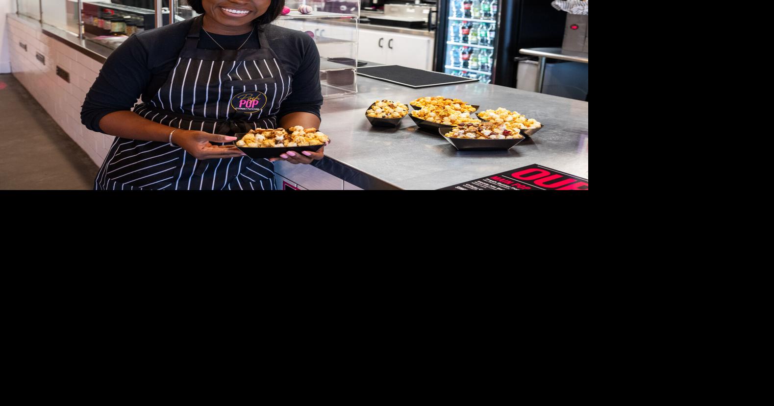 Gourmet popcorn spot opens on Perkins Road in Baton Rouge | Food ...