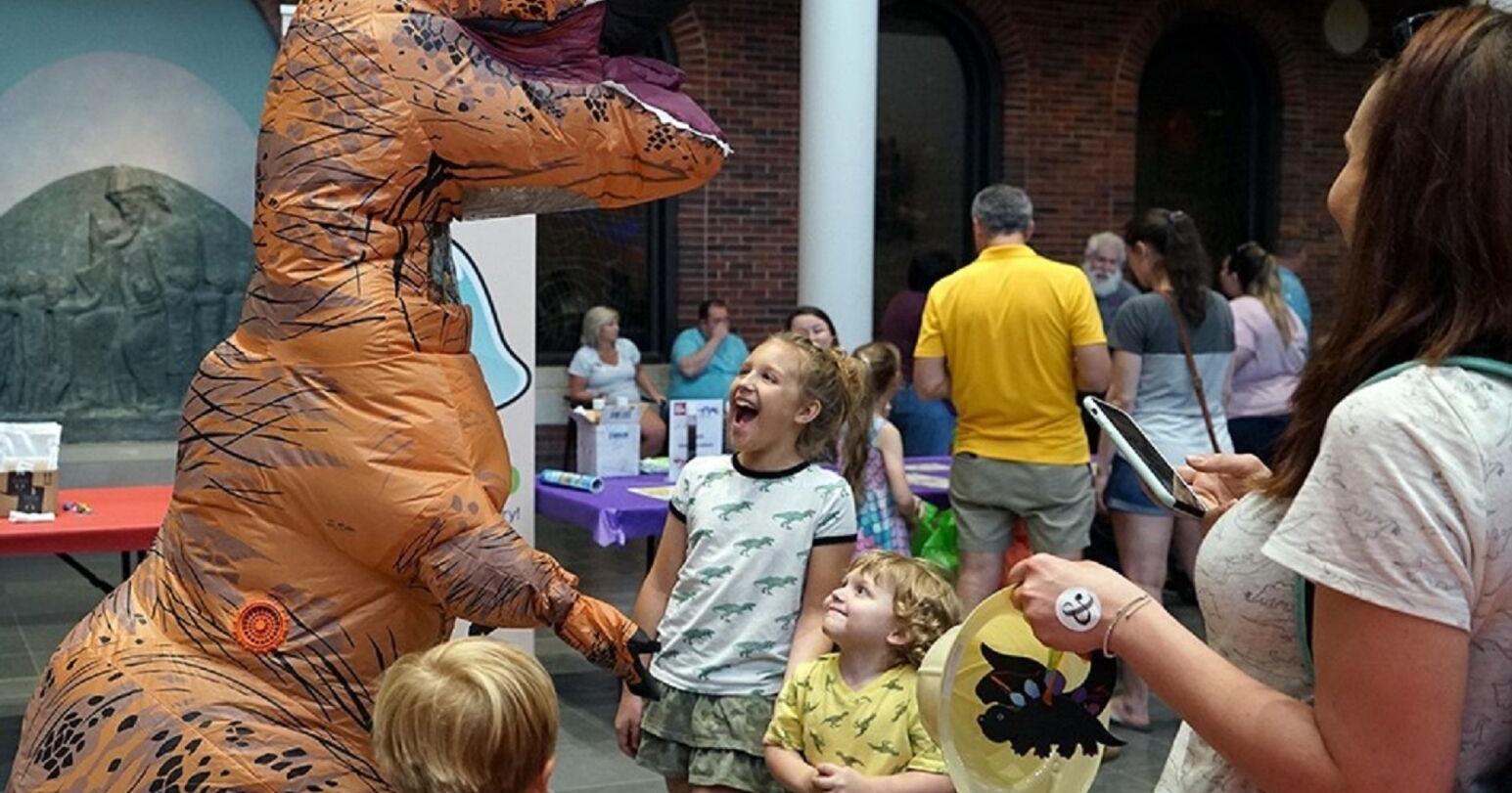 Baton Rouge area events for June 23-29, 2023 | Entertainment/Life - Vimarsana News