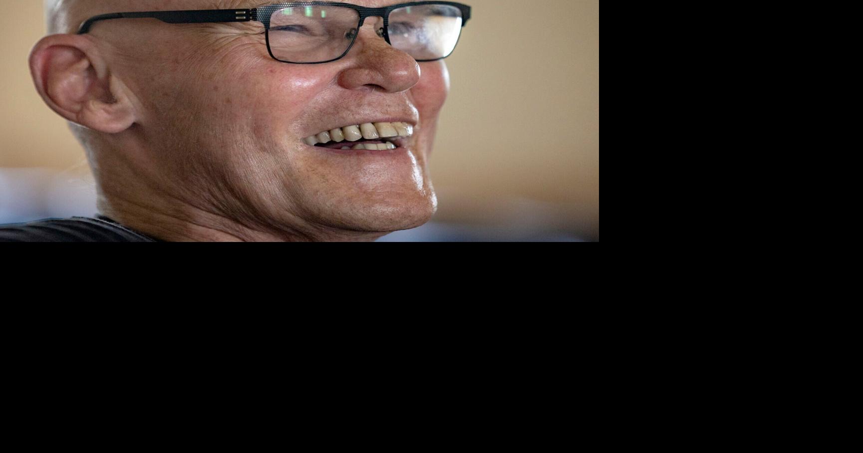 ‘Ragin Cajun' James Carville to reign as king of Krewe du Vieux for Mardi Gras 2027 This year's theme is “Krewe du Vieux: 40 Years Ragin” Oct 23, 2026 22 mins ago 1 min to read
