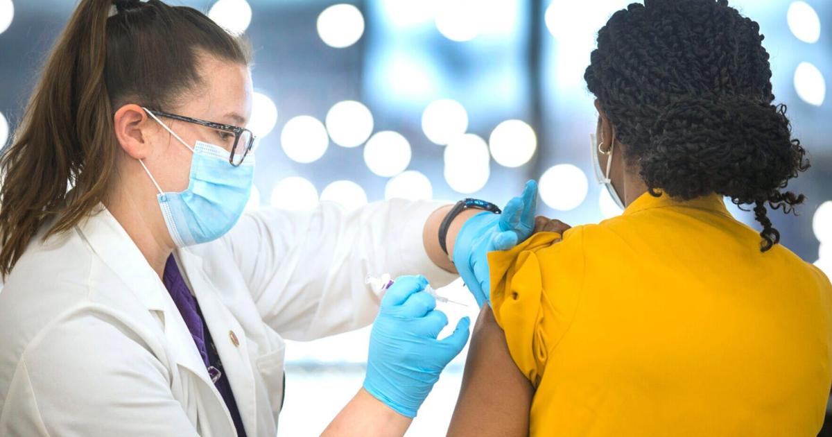 COVID shots are easier to find in Louisiana after updated CDC guidance; ...