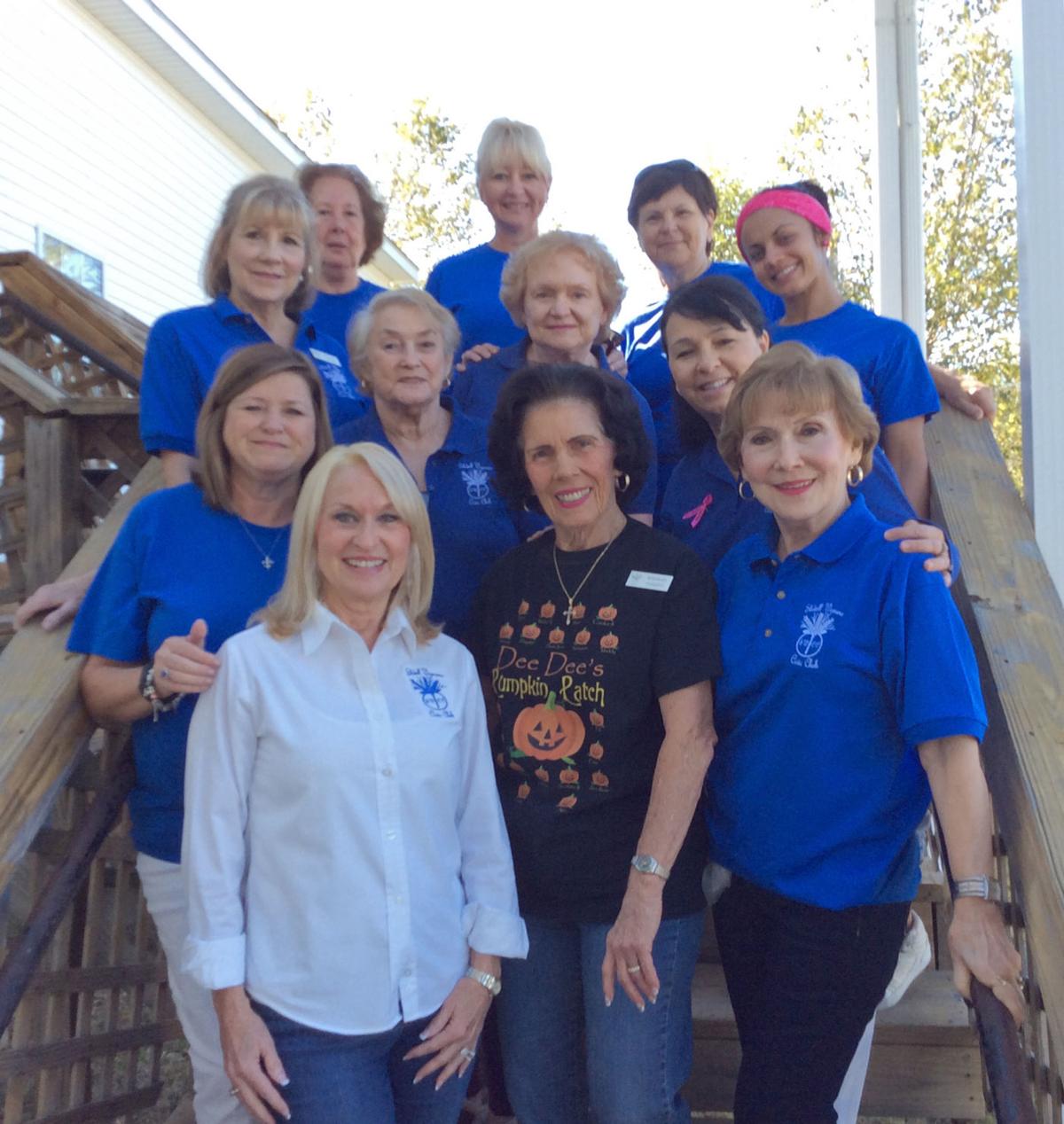 Slidell Soup Kitchen Slidell Soup Kitchen