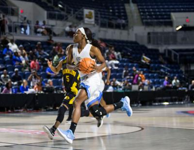 Southern Set To Meet Alabama In Tuscaloosa To Begin Women S Nit