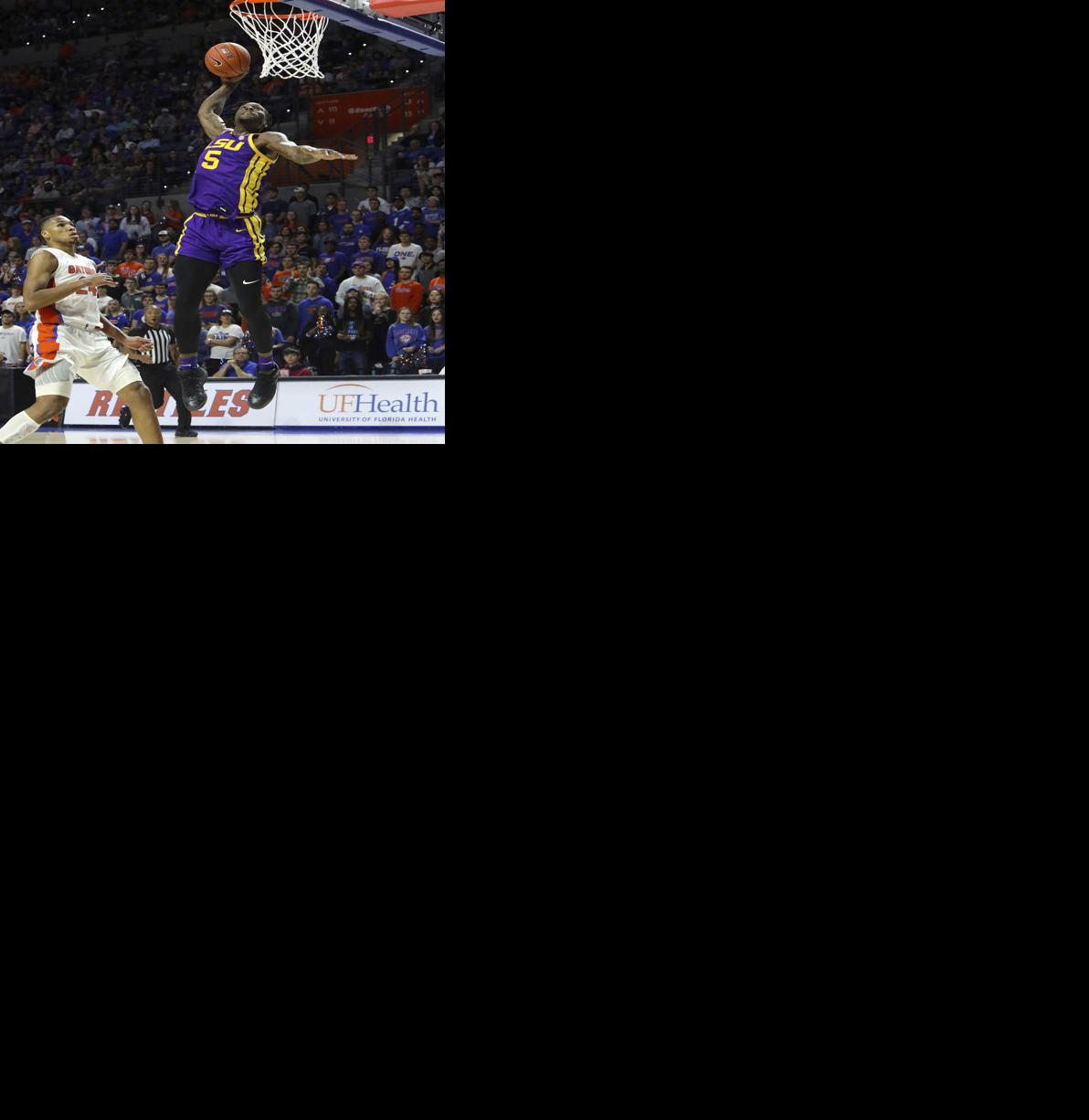 Lsu Florida Basketball Theadvocate Com