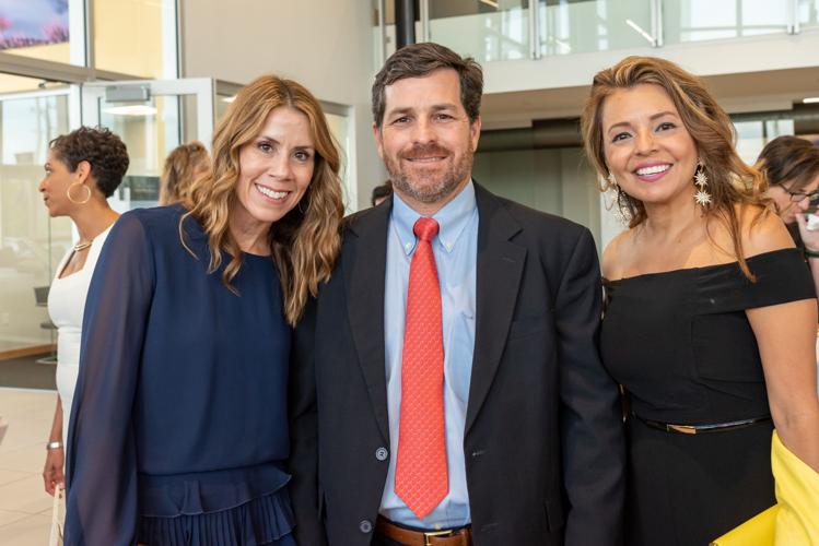 Healing House Martini Party