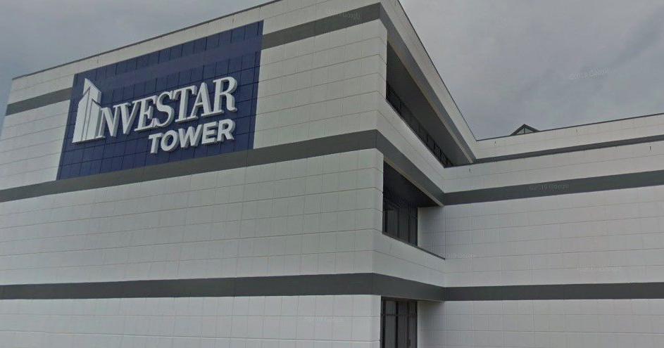 Investar Bank In Ville Platte La Investar Bank plans headquarters expansion, hiring | Business