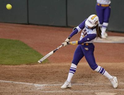 A new leadoff hitter? LSU softball coach Beth Tornia says she’ll take a