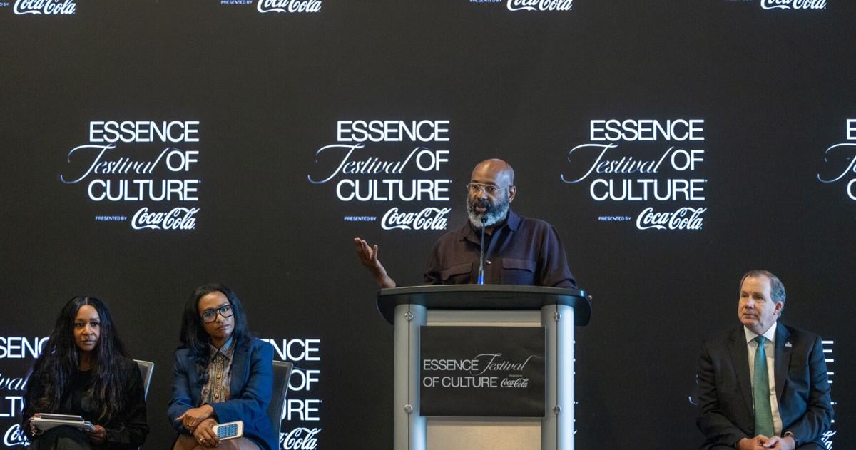 Essence Fest seeking up to $12M in city, state funding as part of long-term New Orleans deal